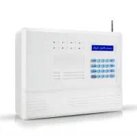 دزدگیر اماکن فایروال مدل F9 (( از دم قسط ۲۴ماهه))