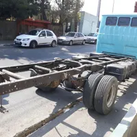 مینی بار ۵۴ فوق لوکس صفر شده درحد نو استاندارد|خودرو سنگین|تهران, آذری|دیوار