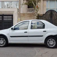 ال نودپارس تندر مدل ۹۶ تک برگ سند