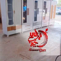 فروش اقساطی تخت سرویس تخت***فرامید|تخت و سرویس خواب|رشت, استقامت ۲|دیوار