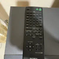 تلویزیون۲۱اینچ سونی وضبط|تلویزیون و پروژکتور|مشهد, رضاشهر|دیوار