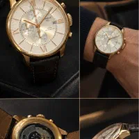 تیسوت اتوماتیک TISSOT CHEMIN DES TOURELESS