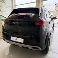 اتوماتیکmvmx22pro مدل1402|خودرو سواری و وانت|بوشهر, |دیوار