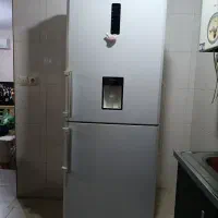 یخچال الکترواستیل