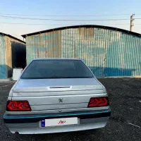 پژو 405 مدل 89|خودرو سواری و وانت|آفتاب, |دیوار