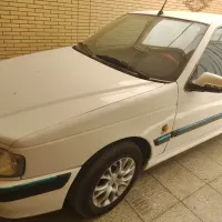 پارس LX TU5 1396