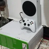 ایکس باکس سری اس