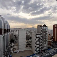 آپارتمان ۱۲۱ متری کلید نخورده برج دادگستری|فروش آپارتمان|اراک, |دیوار