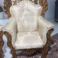مبل استیل