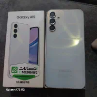 گوشی A15