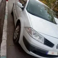 مگان 2000 اتومات|خودرو سواری و وانت|نجف‌آباد, امام خمینی|دیوار