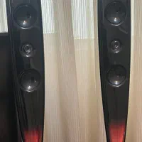 تلوزیون ال جی به همراه سینما خانواده و میزتلوزیون|سیستم صوتی خانگی|تهران, قیام|دیوار