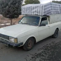 پیکان وانت بسیارسالم|خودرو سواری و وانت|مراغه, |دیوار