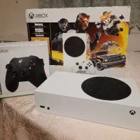 ایکس باکس سری اس xbox s