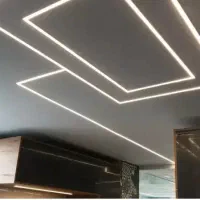 پروفیل عمده لاینر
