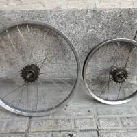 دوعددطوقه