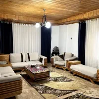 ویلای۳۸۰متری/ آتیه/ بلوار کریمی