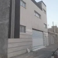 منزل مسکونی نوساز . صفر کلید نخورده