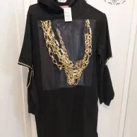 پالتو گرم ورق بزن|لباس|مشهد, کارده|دیوار