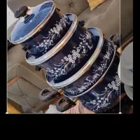 سرویس لعابی الیت