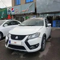 کوئیک S مدل 1401 کمکار بی رنگ بسیار تمیز