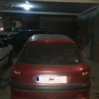 پژو ۲۰۶