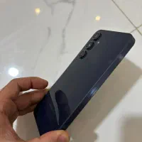 گوشی سامسونگ a55|موبایل|کرج, شهرک علی ابن ابیطالب (کوثر)|دیوار