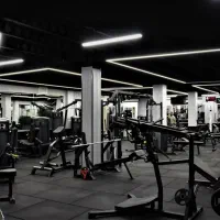 باشگاه بدنسازی نوین تن ۳ (آقایان)
