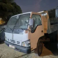 ایسوزو 6تن|خودرو سنگین|بندرعباس, |دیوار