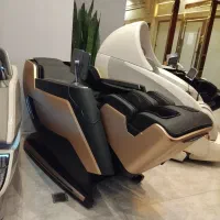 صندلی ماساژور انگلستان boncare  فیتورست|تجهیزات ورزشی|تهران, زعفرانیه|دیوار