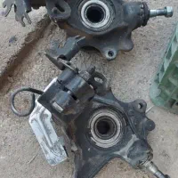 تعمیرگاه دکتر زانتیا ،c5 وپژو۴۰۷ودی اس