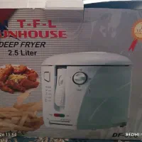 سرخکن ژاپنی