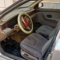 سمند x7 مدل ۸۳|خودرو سواری و وانت|مراغه, |دیوار