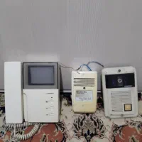 ایفون تصویری