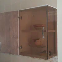 فروش آپارتمان ۸۰ متری واقع در مسکن مهر شهر دهاقان