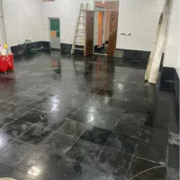 سالن زیر زمین به متراژ ۱۰۰ متر|فروش دفتر کار، اتاق اداری، مطب|تبریز, |دیوار