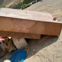 تانکر فروش|مصالح و تجهیزات ساختمان|سیروان, |دیوار