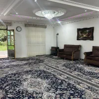 اجاره ویلا برای مشتریان تعداد بالا از امشب