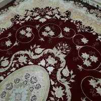 فرش ۱۲ متری یا قالی ۱۲ متری