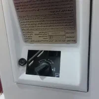 بخاری شومینه  دار|بخاری، هیتر، شومینه|ماکو, |دیوار