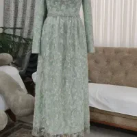 لباس مجلسی