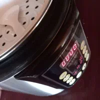 پلوپز چندکاره|اجاق گاز و لوازم برقی پختوپز|منجیل, |دیوار