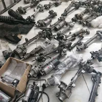 جعبه فرمان بنز و بی ام و