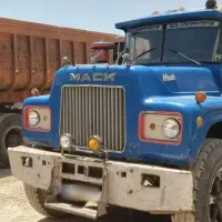 ماک کشنده40تن|خودرو سنگین|الیگودرز, |دیوار