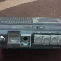 رادیو قدیمی عتیقه