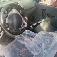 پراید مدل ۱۴۰۲|خودرو سواری و وانت|گلستان (تهران), |دیوار