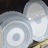 آرکوپال 25پارچه مقصود|ظروف سرو و پذیرایی|پاکدشت, پاکدشت (مامازند)|دیوار