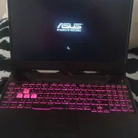 لپ تاپ گیمینگ Asus TUF