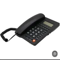 خط تلفن بدون کارکرد