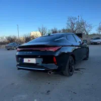 KMC J7 مدل ۱۴۰۳|خودرو سواری و وانت|همدان, |دیوار